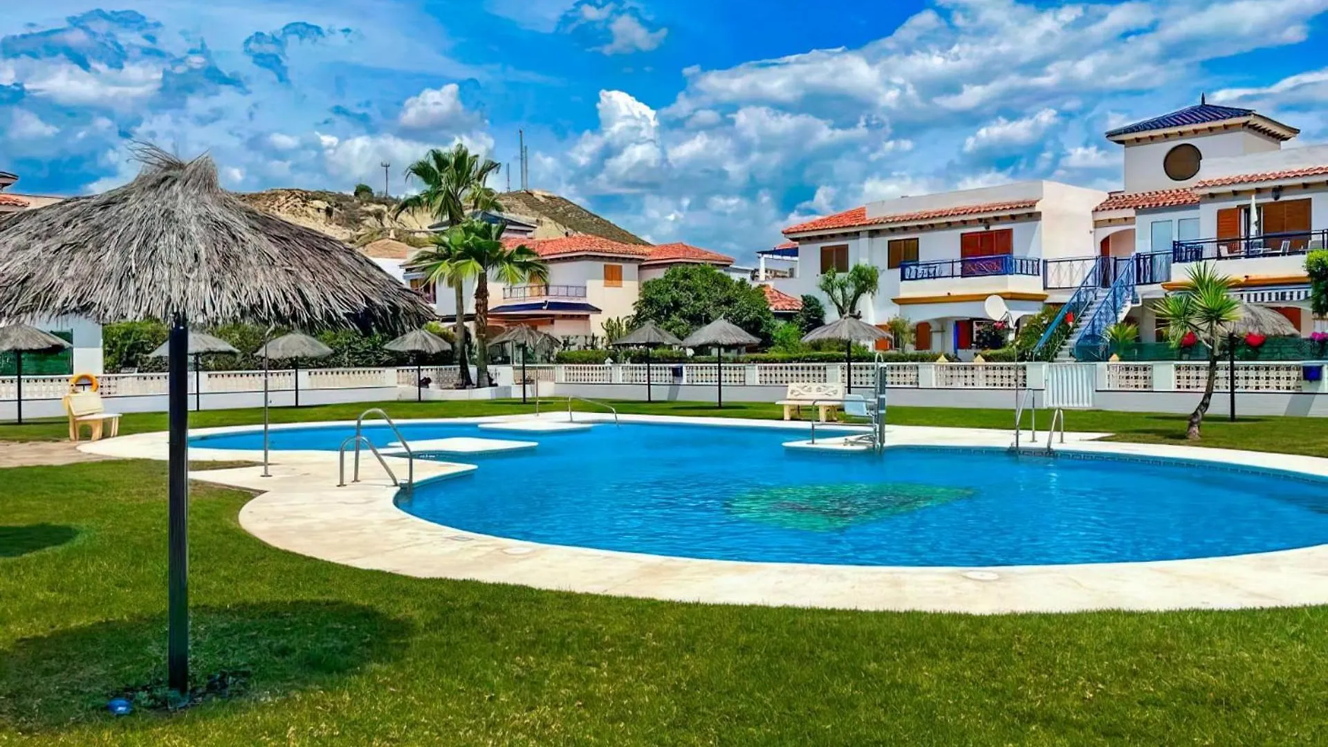 Apartment Amigos II At Veramar 6