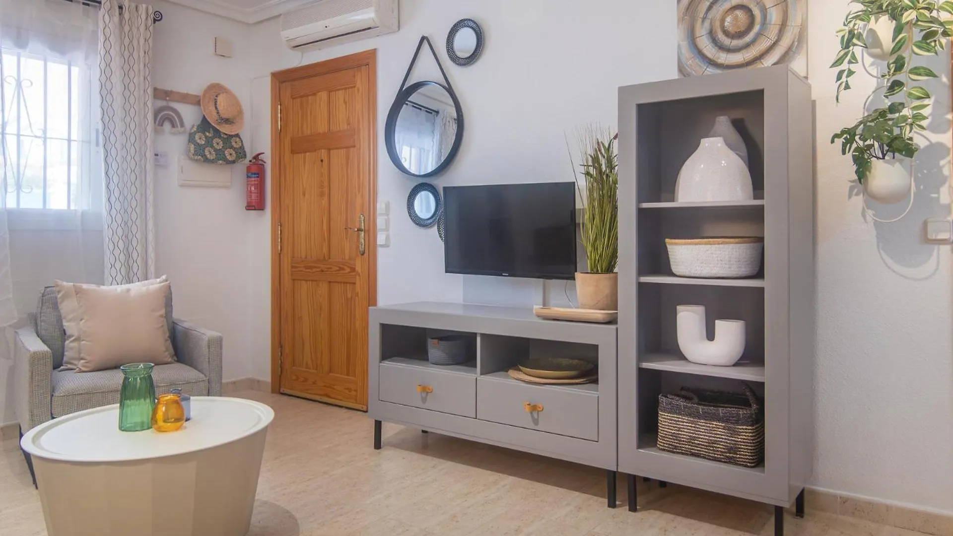 Apartment Amigos II At Veramar 6 Spain
