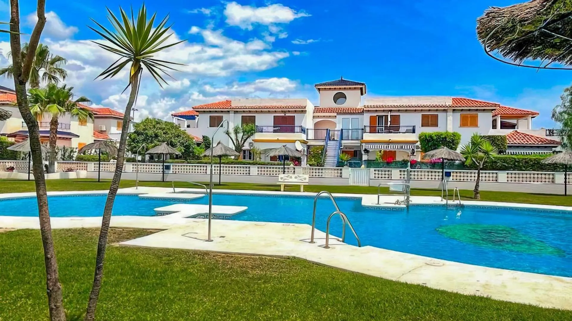 Apartment Amigos II At Veramar 6